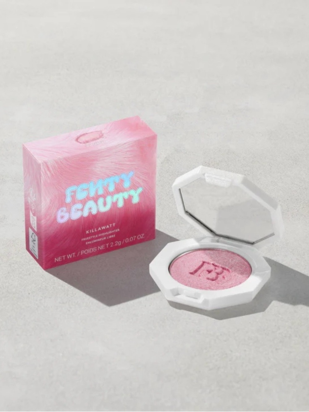 Fenty Beauty Killawatt Freestyle Highlighter